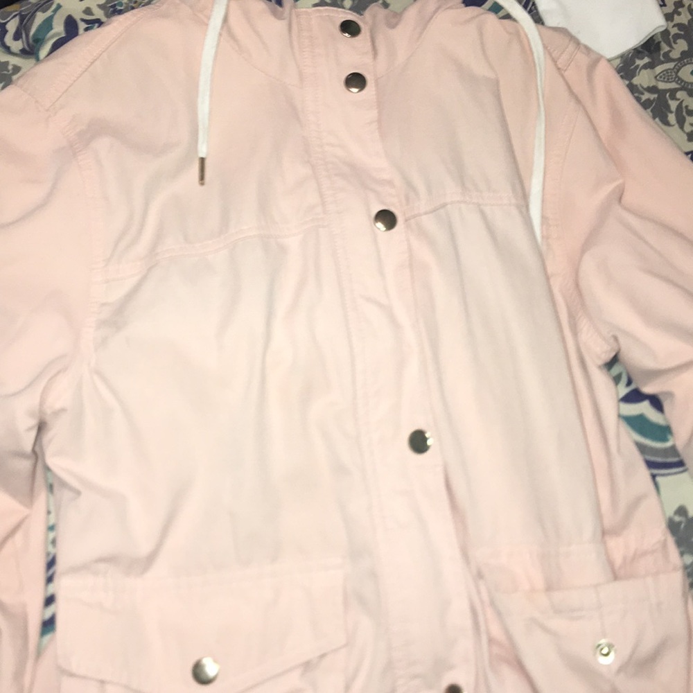 Jacket - Picture 2 of 4